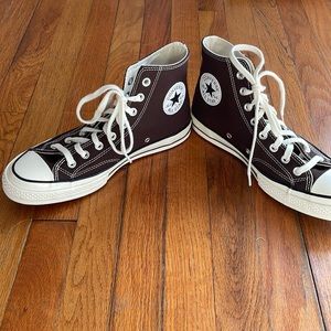 Converse Chuck 70 Vintage Root Brown